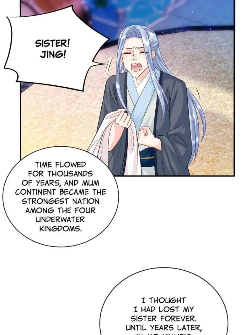 THE Son of a Dragon! Mommy is a criminal Chapter 116 Online - página 13