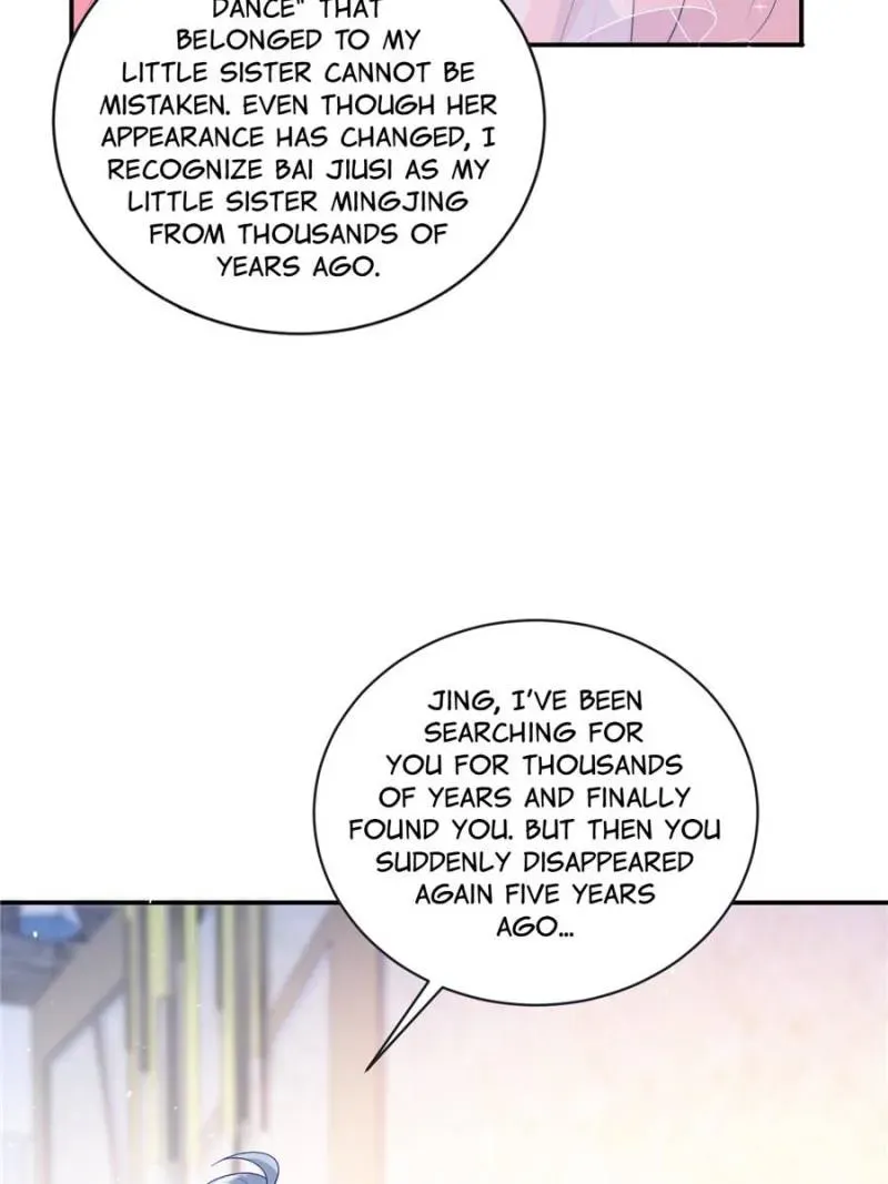 THE Son of a Dragon! Mommy is a criminal Chapter 116 Online - página 15