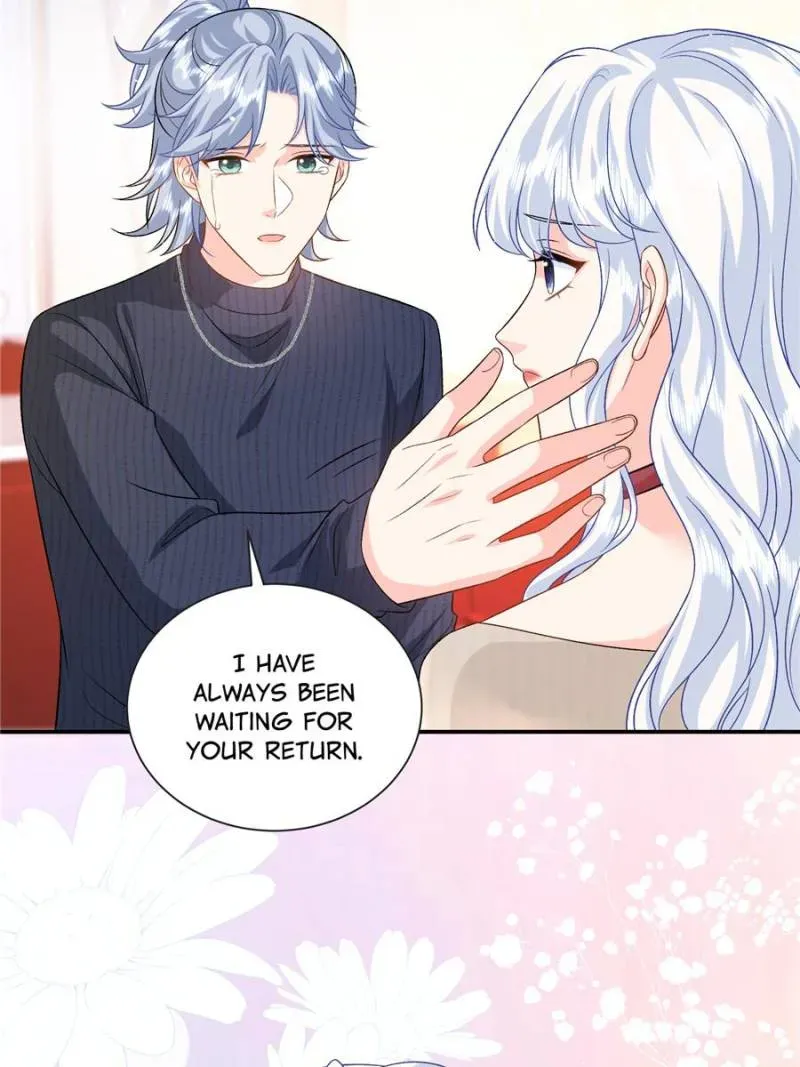 THE Son of a Dragon! Mommy is a criminal Chapter 116 Online - página 16