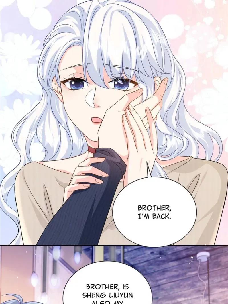 THE Son of a Dragon! Mommy is a criminal Chapter 116 Online - página 17