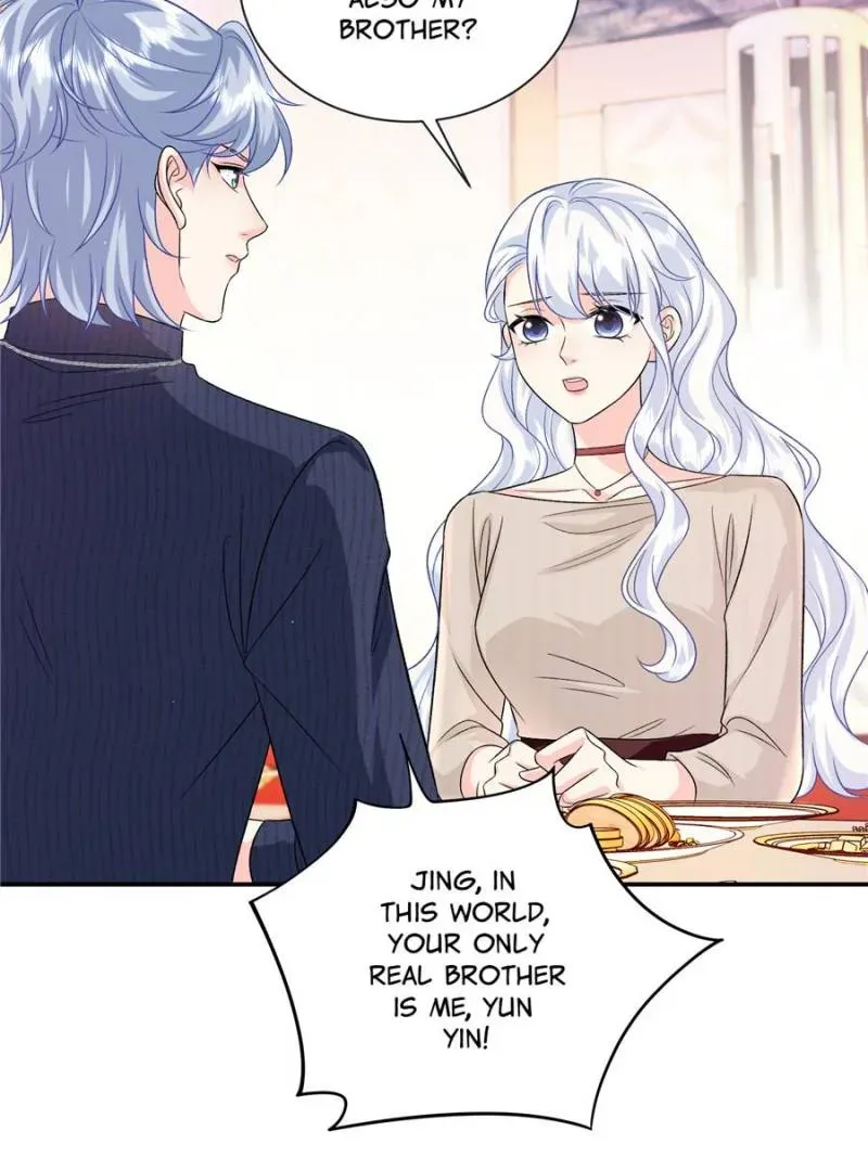 THE Son of a Dragon! Mommy is a criminal Chapter 116 Online - página 18