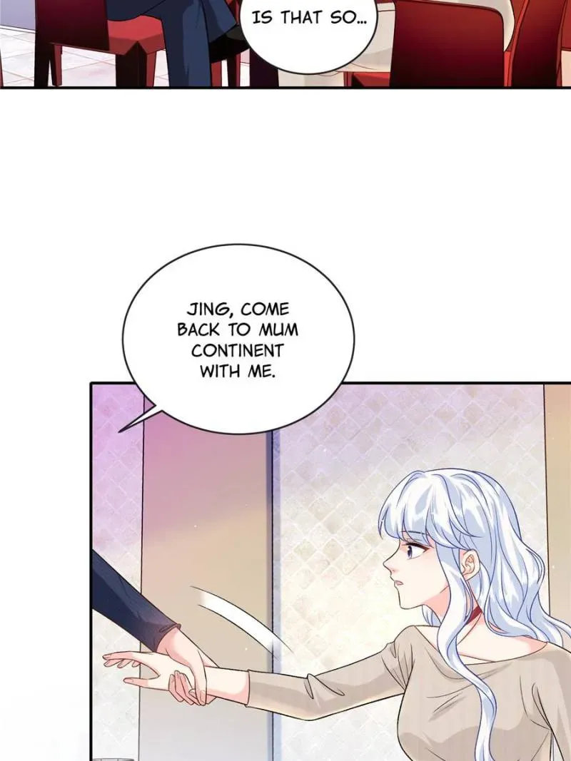 THE Son of a Dragon! Mommy is a criminal Chapter 116 Online - página 20