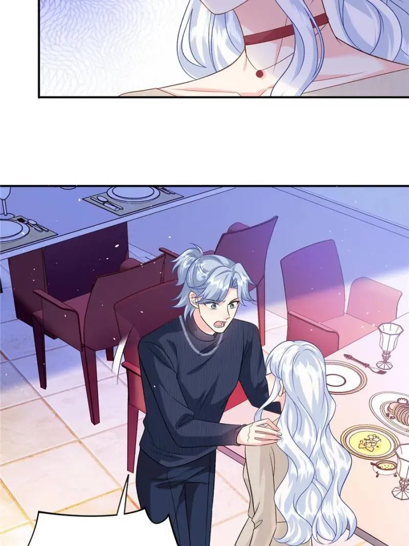 THE Son of a Dragon! Mommy is a criminal Chapter 116 Online - página 26