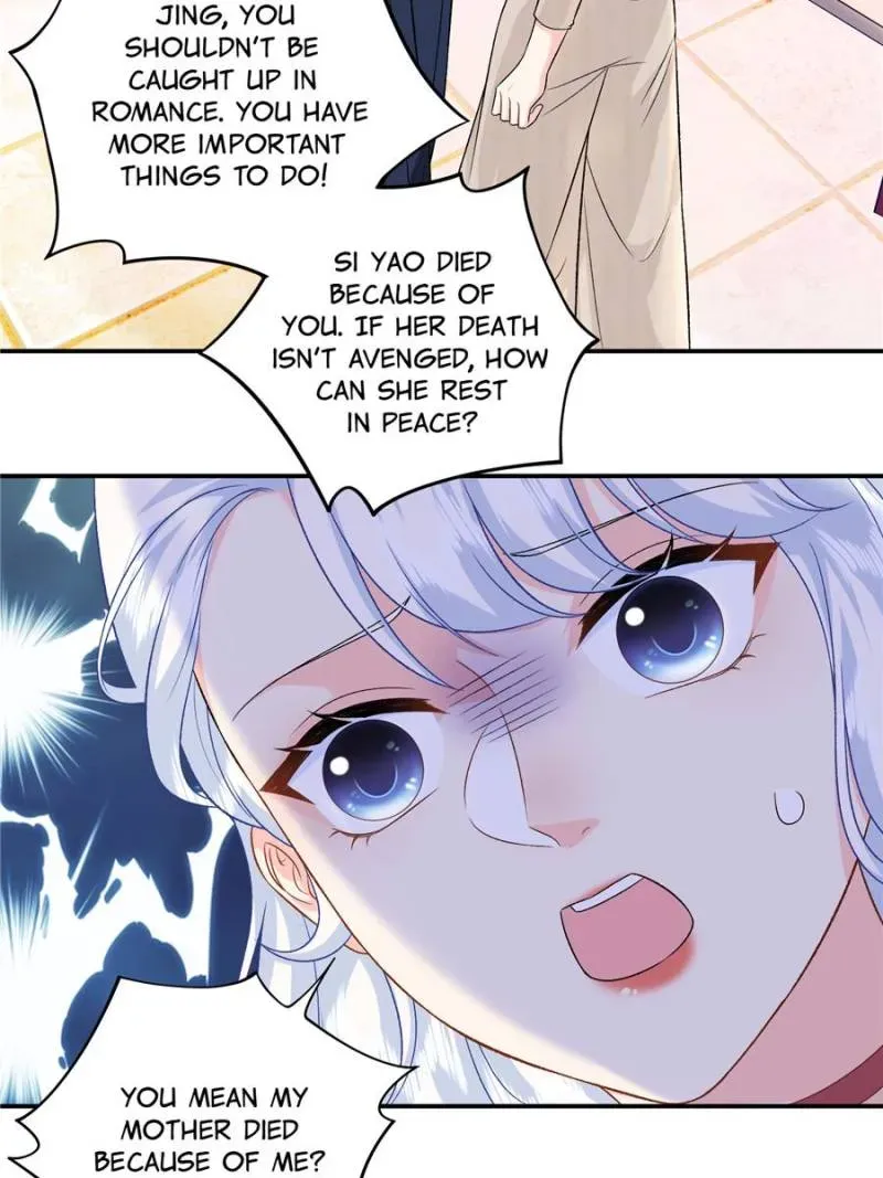 THE Son of a Dragon! Mommy is a criminal Chapter 116 Online - página 27