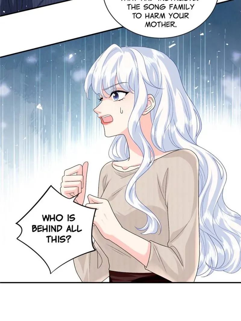 THE Son of a Dragon! Mommy is a criminal Chapter 116 Online - página 30