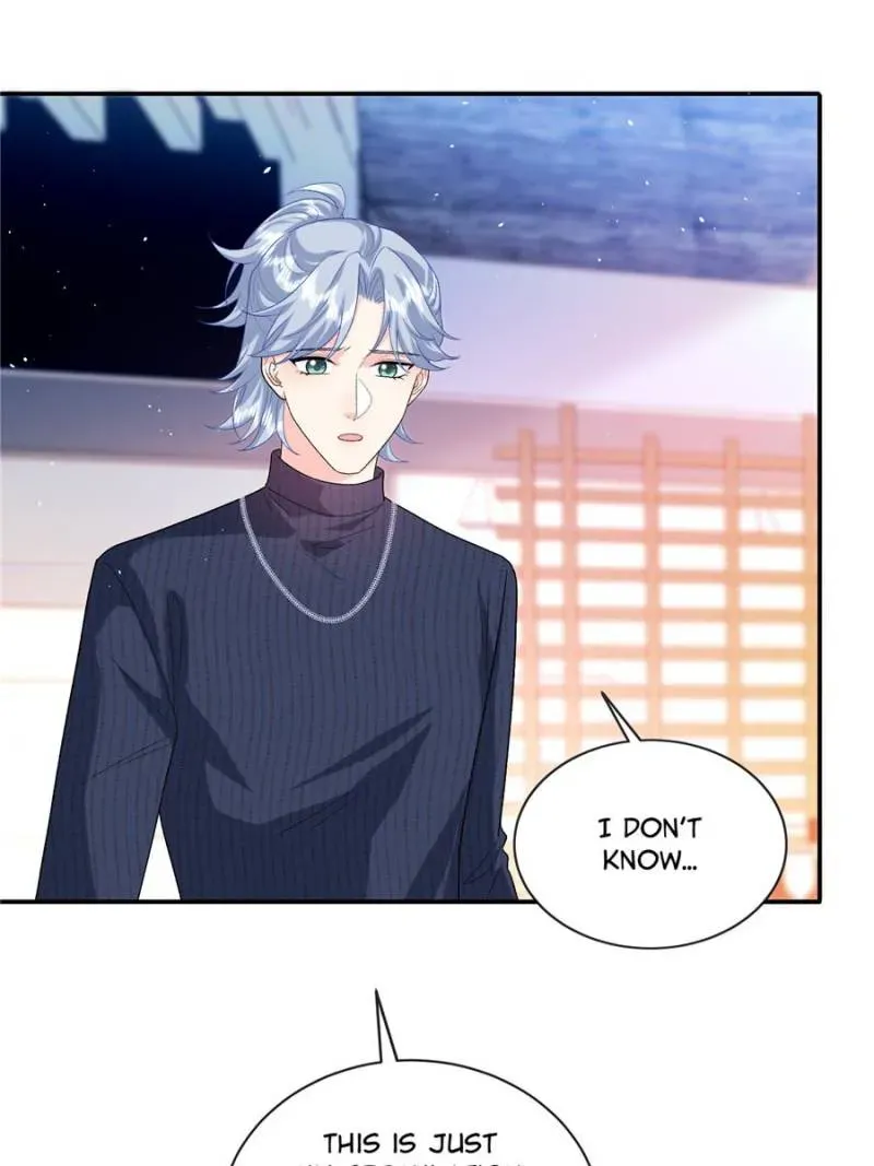 THE Son of a Dragon! Mommy is a criminal Chapter 116 Online - página 31