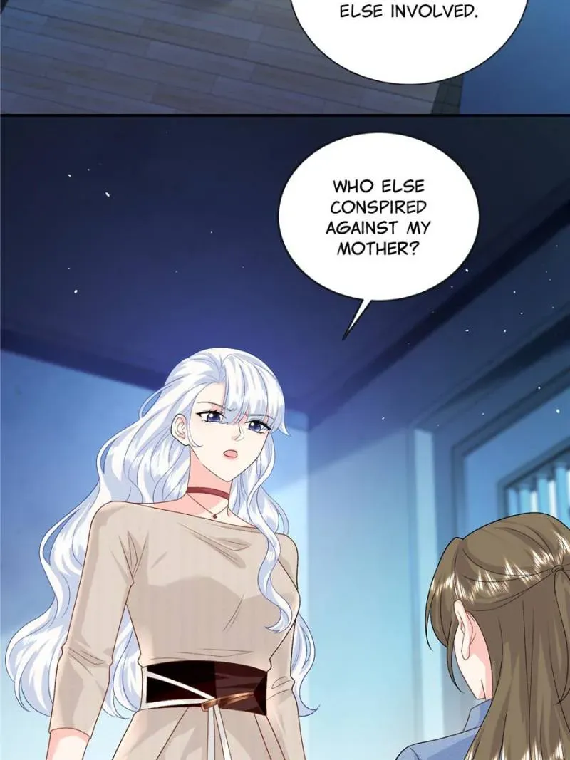THE Son of a Dragon! Mommy is a criminal Chapter 116 Online - página 34