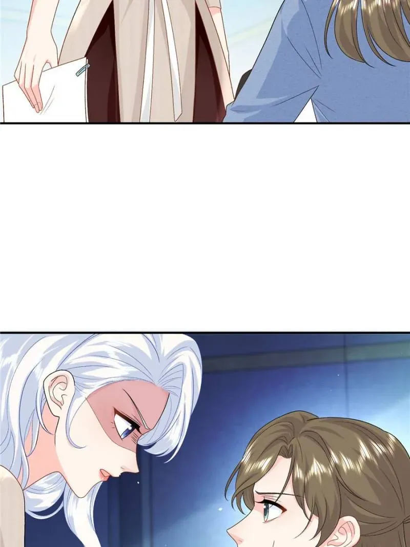THE Son of a Dragon! Mommy is a criminal Chapter 116 Online - página 35