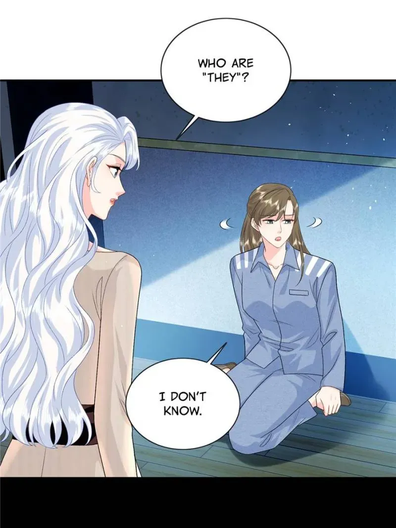 THE Son of a Dragon! Mommy is a criminal Chapter 116 Online - página 38