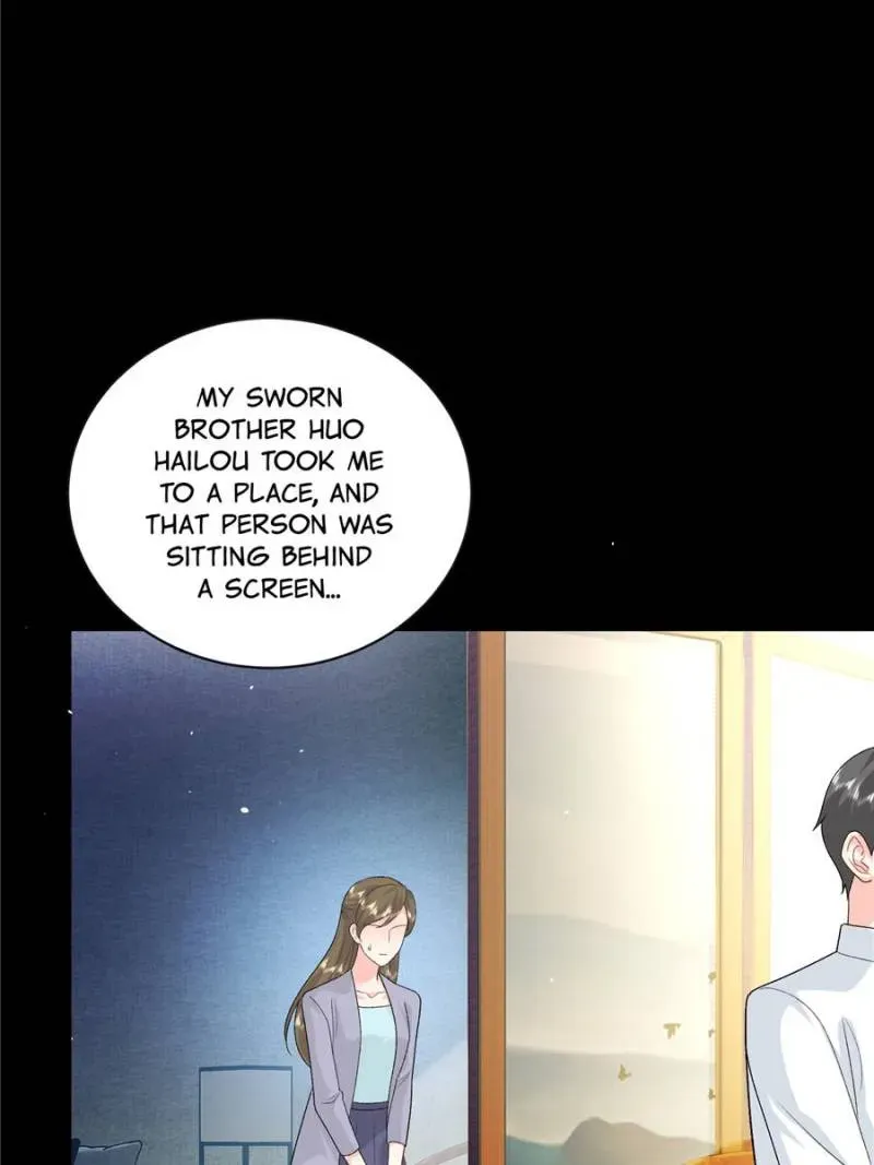 THE Son of a Dragon! Mommy is a criminal Chapter 116 Online - página 39