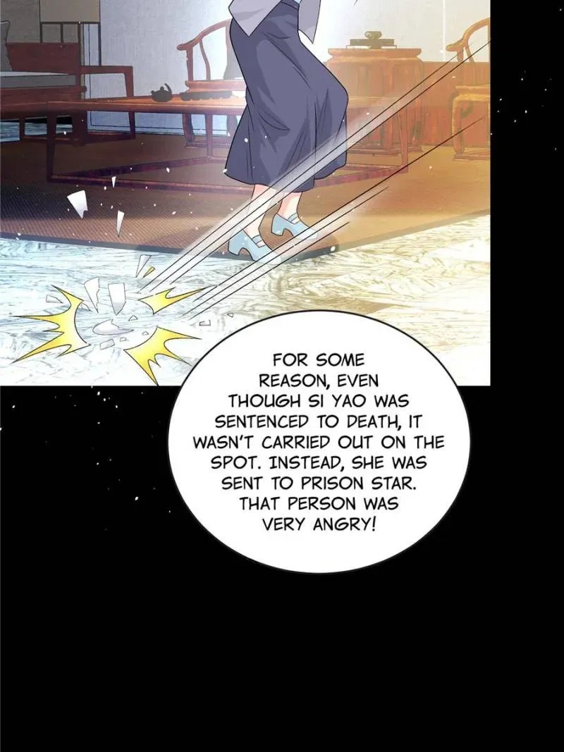 THE Son of a Dragon! Mommy is a criminal Chapter 116 Online - página 41