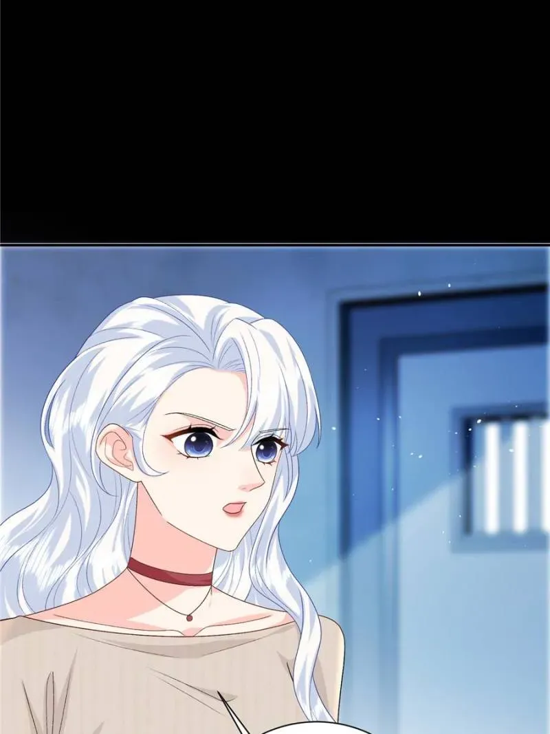 THE Son of a Dragon! Mommy is a criminal Chapter 116 Online - página 42