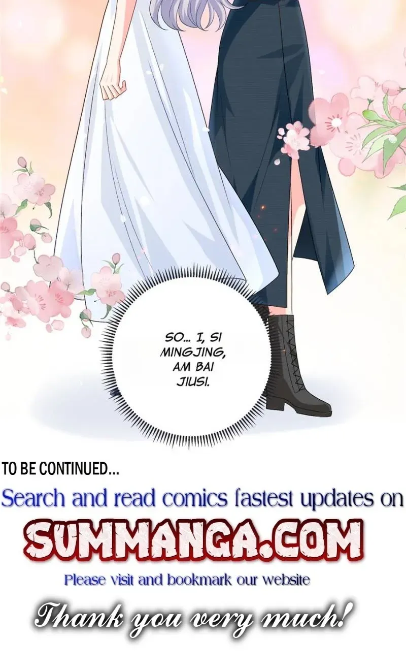 THE Son of a Dragon! Mommy is a criminal Chapter 116 Online - página 46
