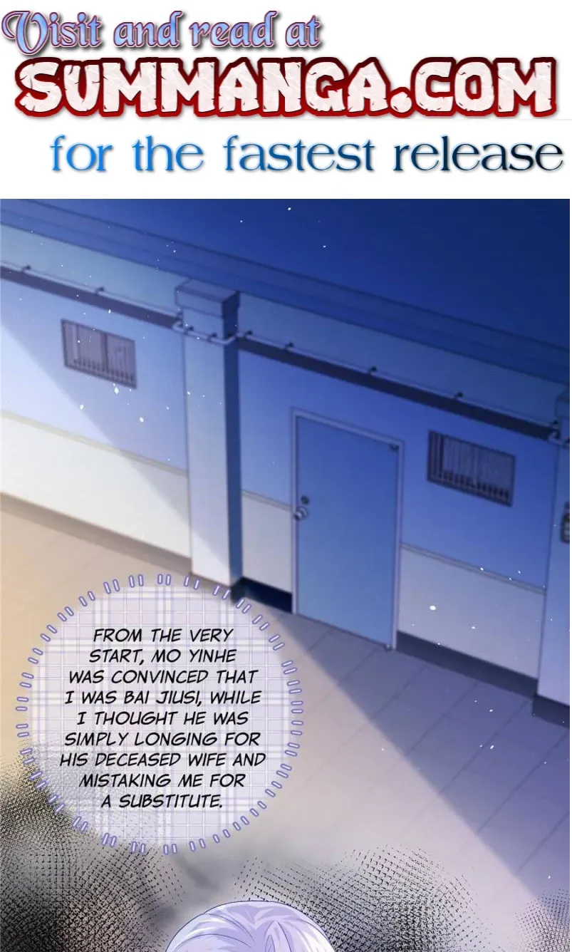 THE Son of a Dragon! Mommy is a criminal Chapter 117 Online - página 1