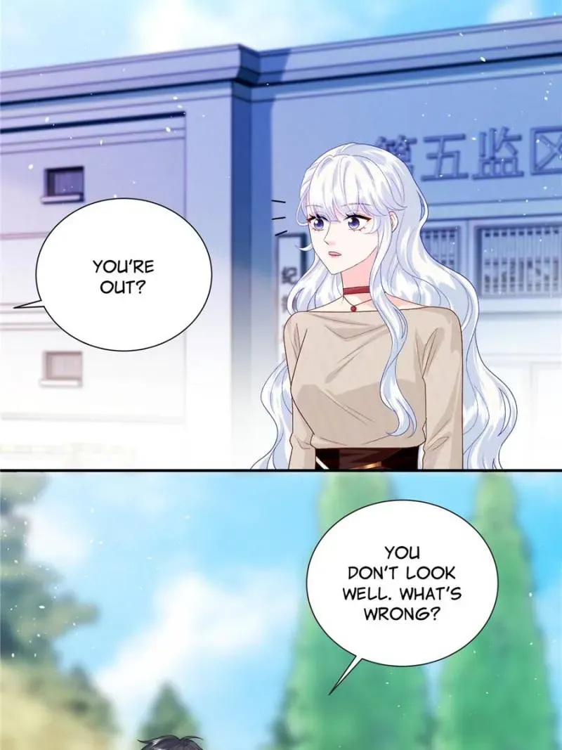 THE Son of a Dragon! Mommy is a criminal Chapter 117 Online - página 3