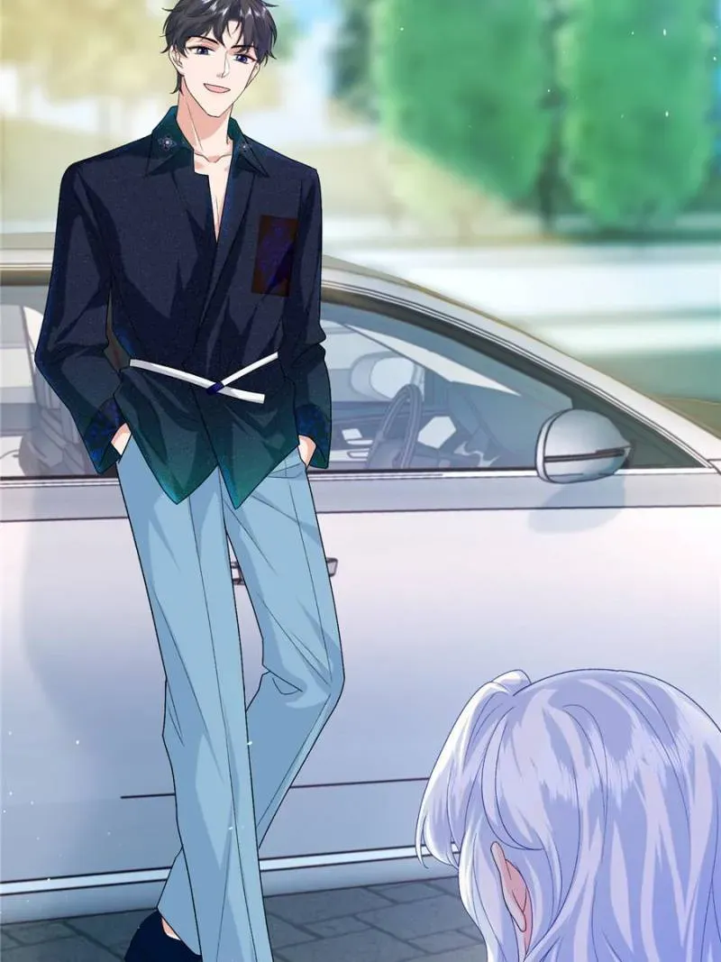 THE Son of a Dragon! Mommy is a criminal Chapter 117 Online - página 4