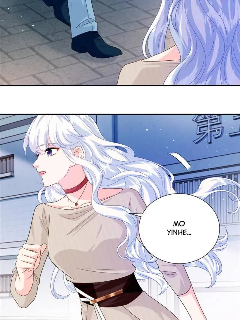 THE Son of a Dragon! Mommy is a criminal Chapter 117 Online - página 5