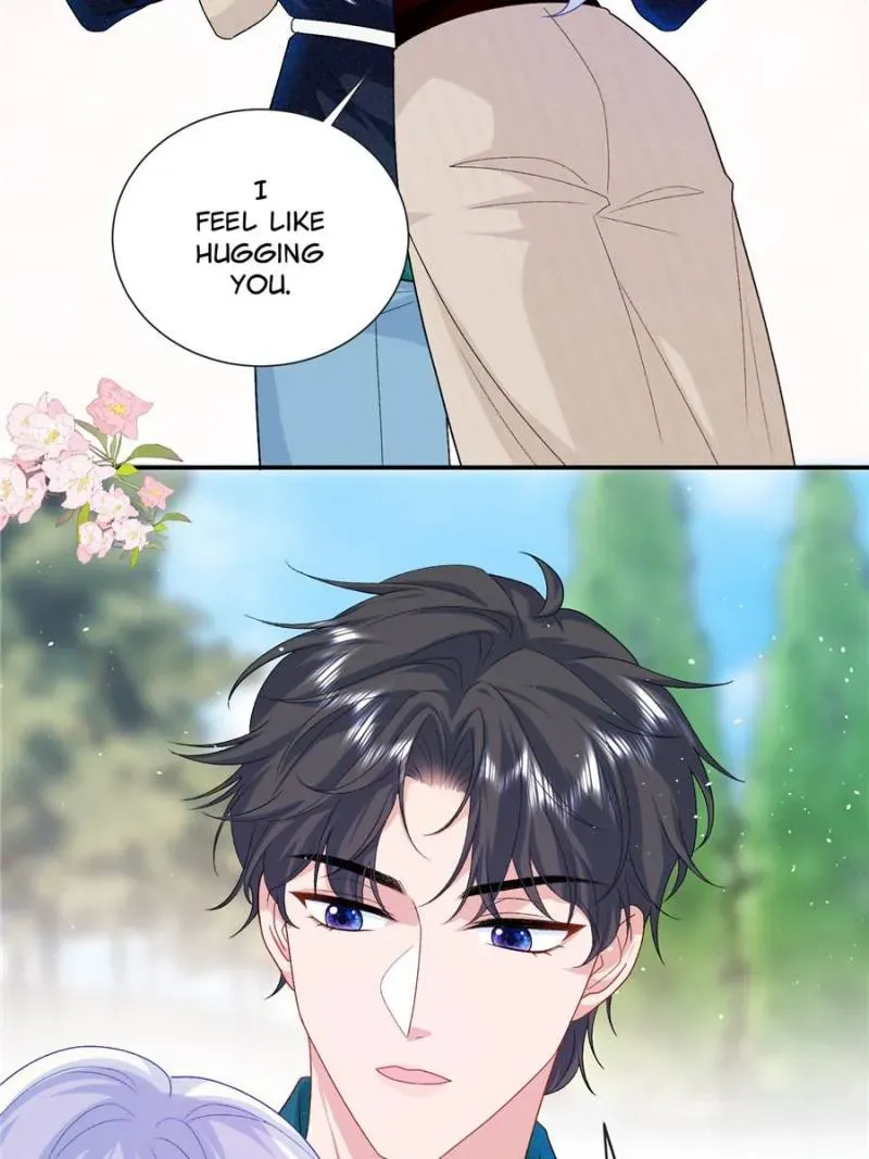 THE Son of a Dragon! Mommy is a criminal Chapter 117 Online - página 7