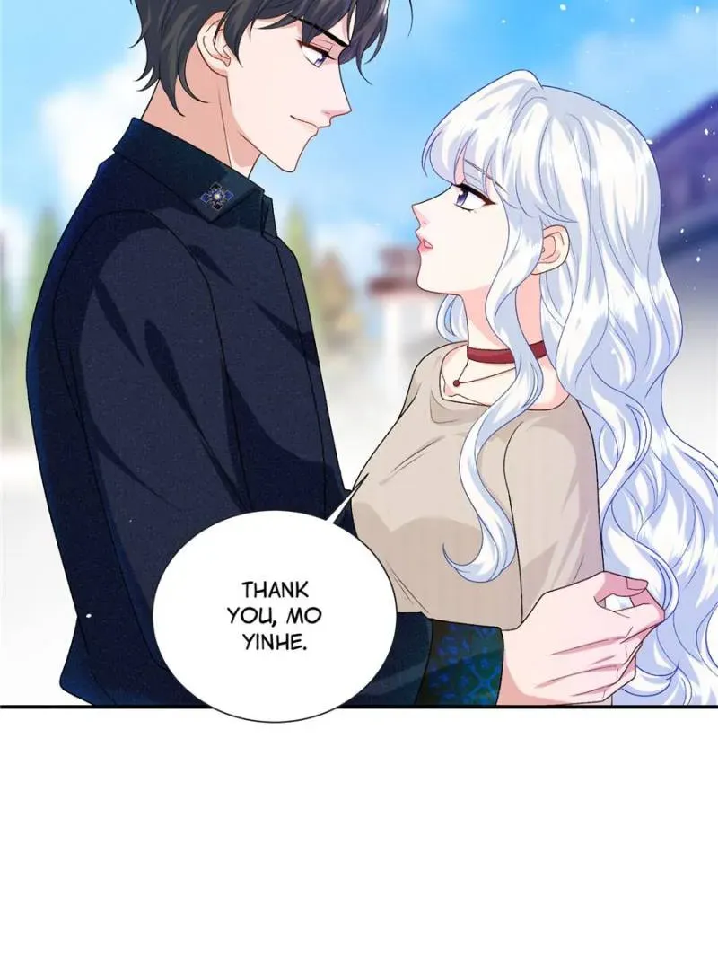THE Son of a Dragon! Mommy is a criminal Chapter 117 Online - página 9