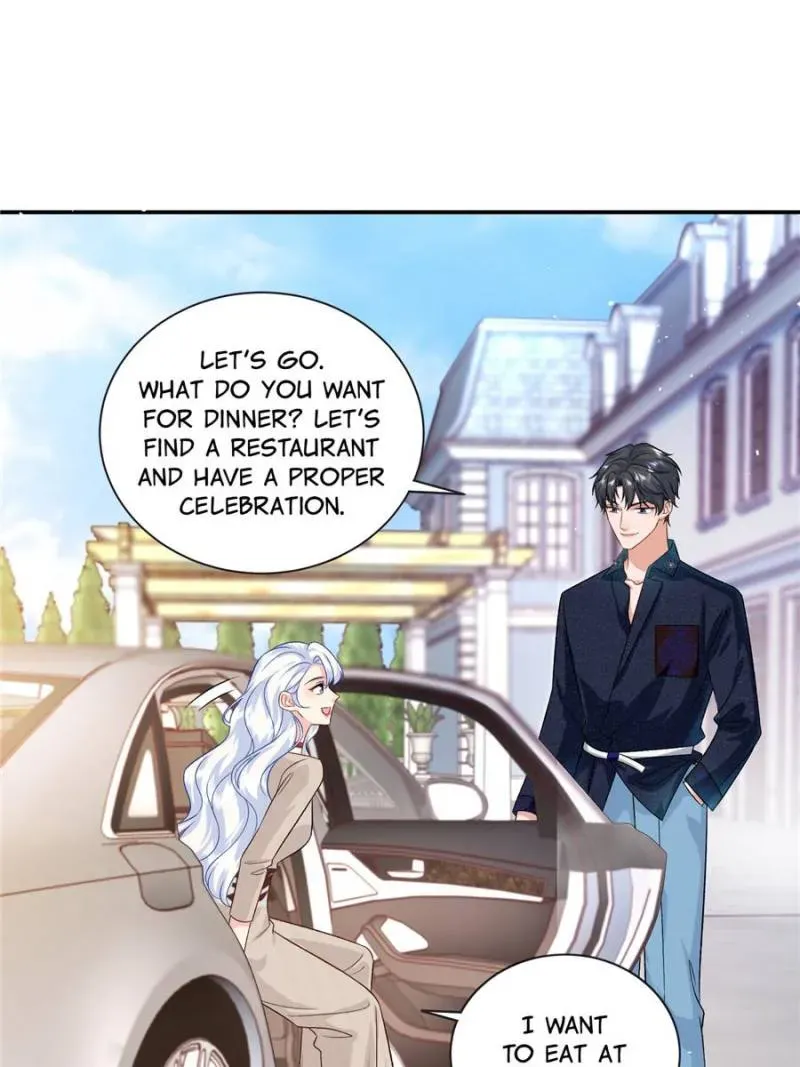 THE Son of a Dragon! Mommy is a criminal Chapter 117 Online - página 10