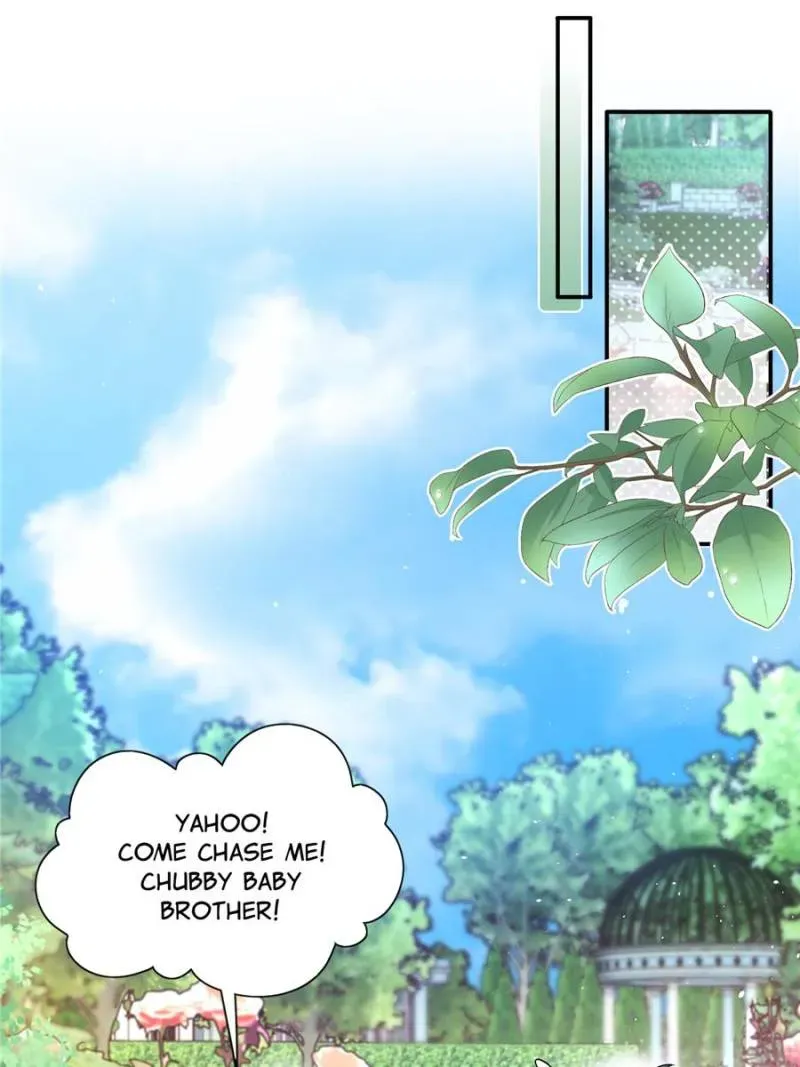 THE Son of a Dragon! Mommy is a criminal Chapter 117 Online - página 12