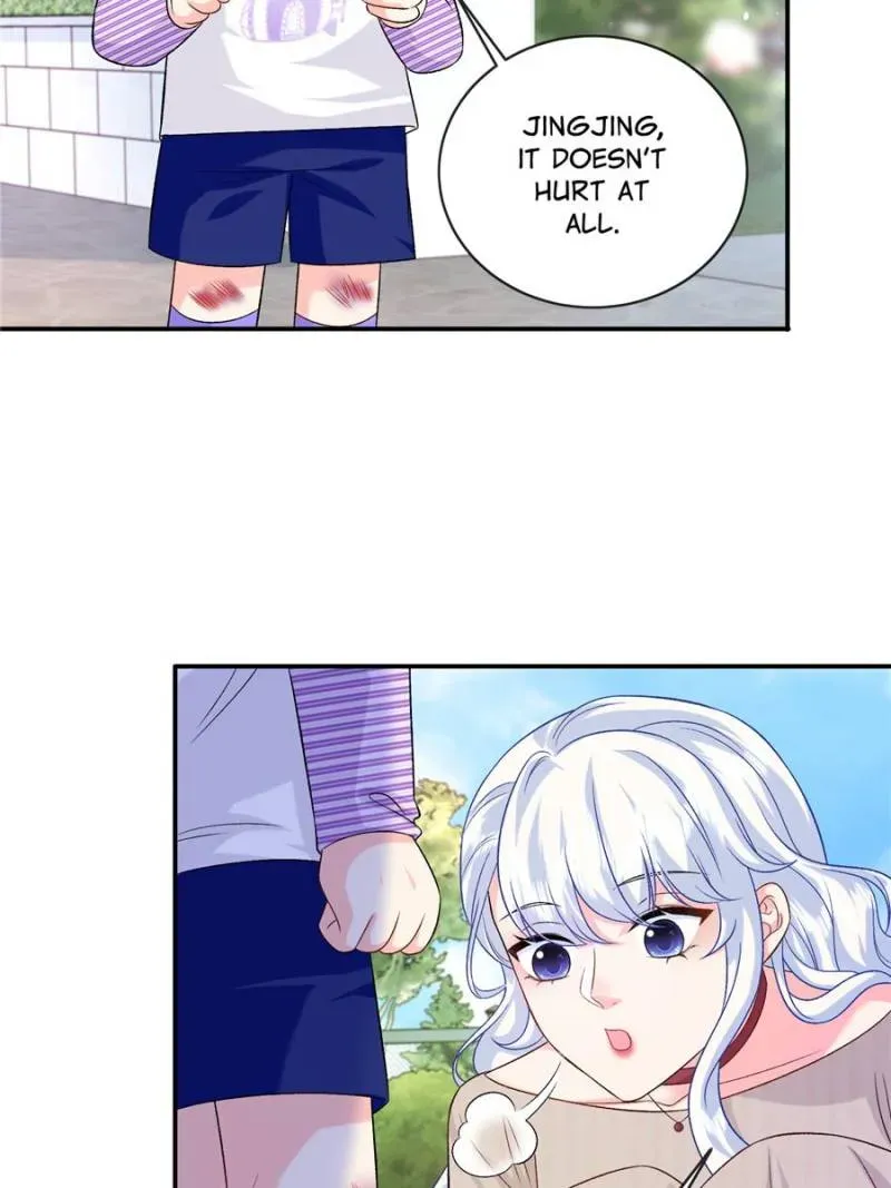 THE Son of a Dragon! Mommy is a criminal Chapter 117 Online - página 17