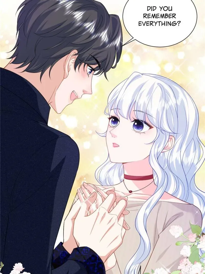 THE Son of a Dragon! Mommy is a criminal Chapter 117 Online - página 21