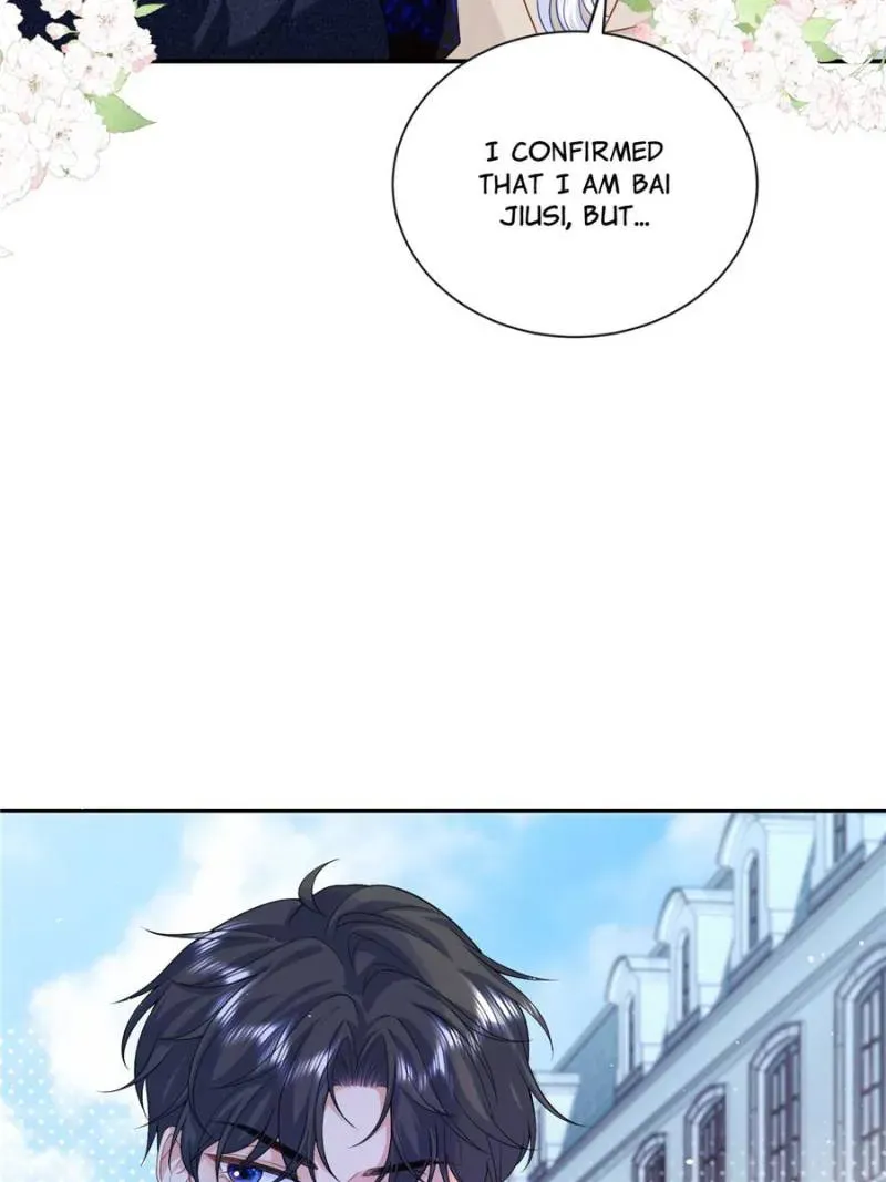 THE Son of a Dragon! Mommy is a criminal Chapter 117 Online - página 22