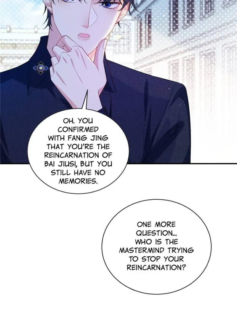 THE Son of a Dragon! Mommy is a criminal Chapter 117 Online - página 23