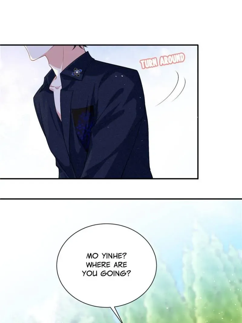 THE Son of a Dragon! Mommy is a criminal Chapter 117 Online - página 24