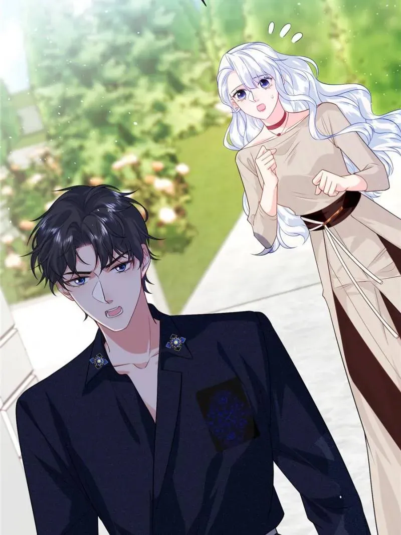 THE Son of a Dragon! Mommy is a criminal Chapter 117 Online - página 25
