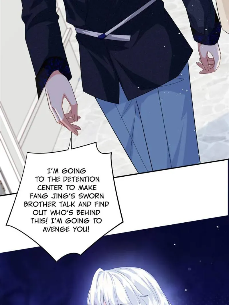 THE Son of a Dragon! Mommy is a criminal Chapter 117 Online - página 26