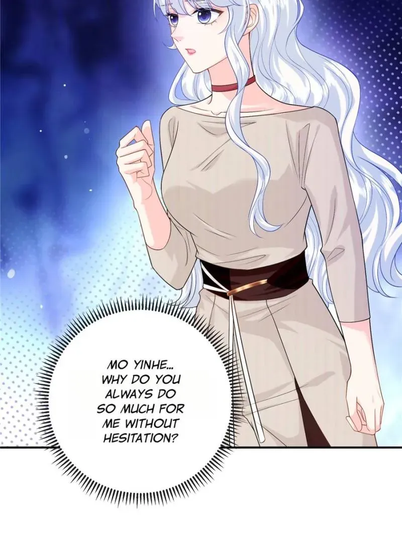 THE Son of a Dragon! Mommy is a criminal Chapter 117 Online - página 27