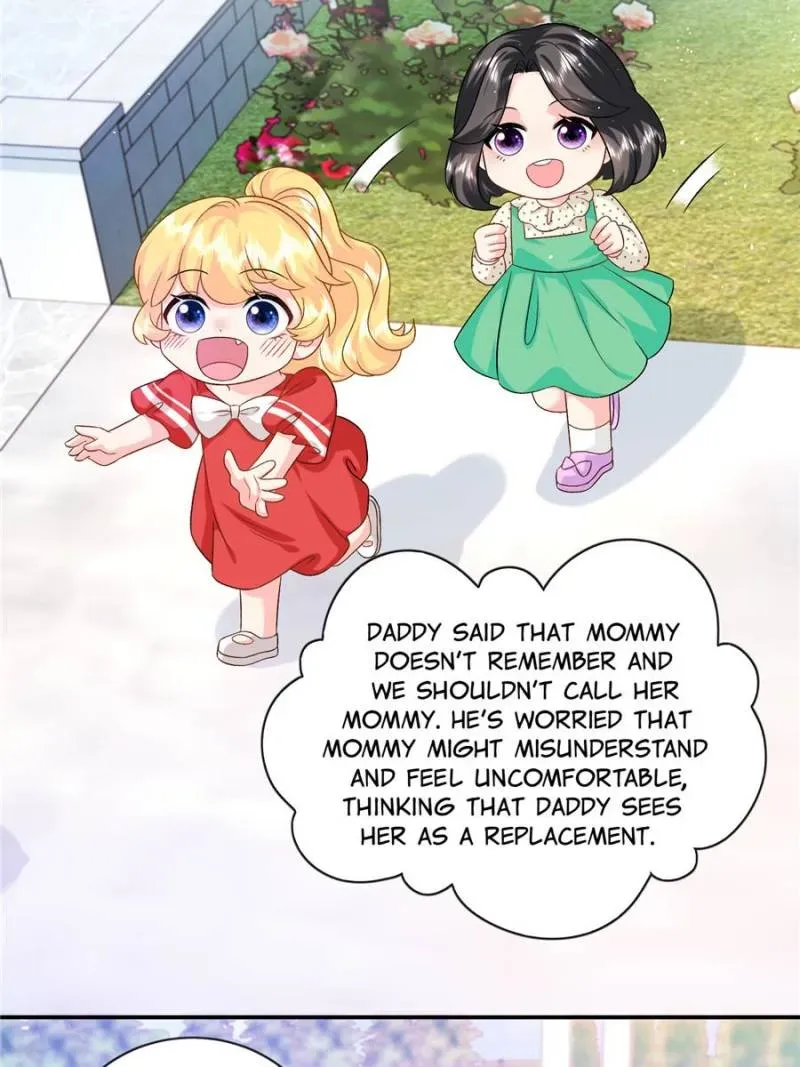 THE Son of a Dragon! Mommy is a criminal Chapter 117 Online - página 29