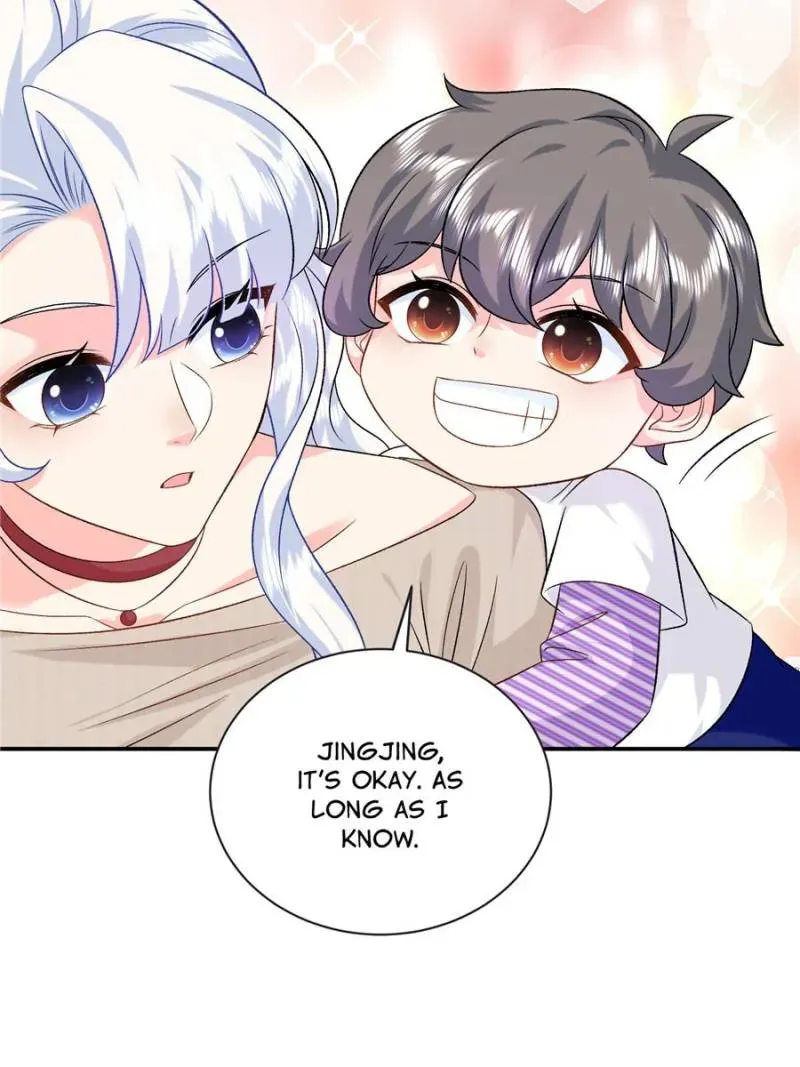 THE Son of a Dragon! Mommy is a criminal Chapter 117 Online - página 31