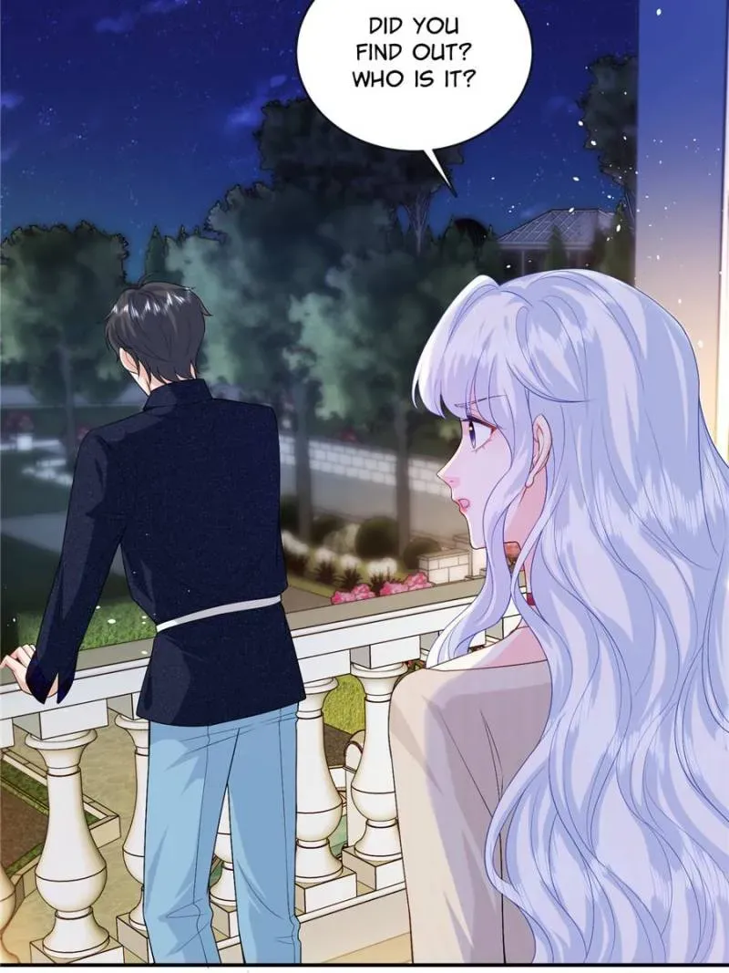 THE Son of a Dragon! Mommy is a criminal Chapter 117 Online - página 38