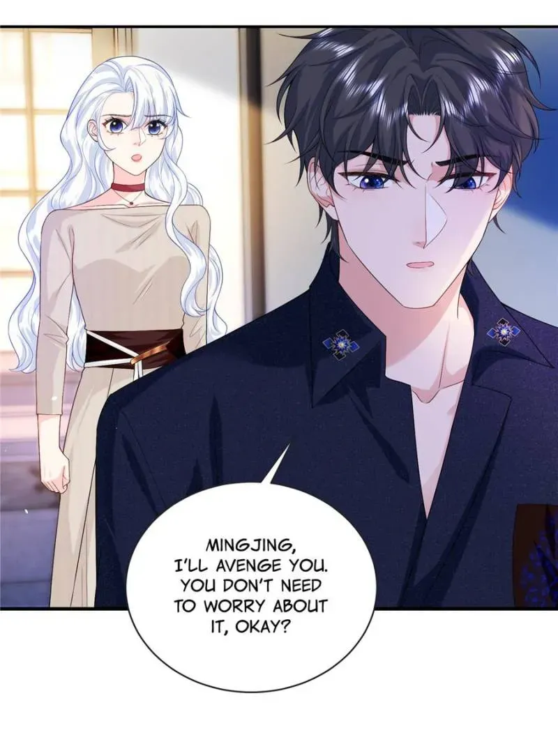 THE Son of a Dragon! Mommy is a criminal Chapter 117 Online - página 39