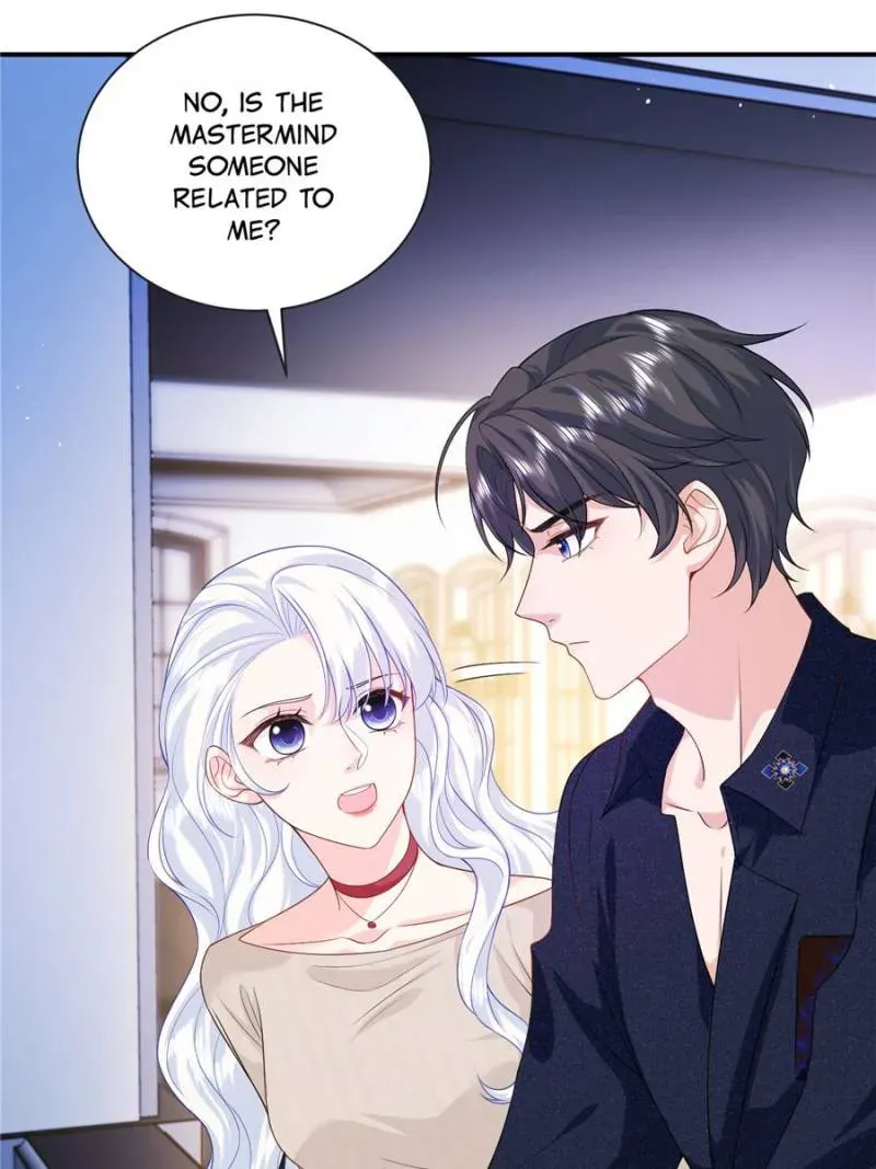 THE Son of a Dragon! Mommy is a criminal Chapter 117 Online - página 40