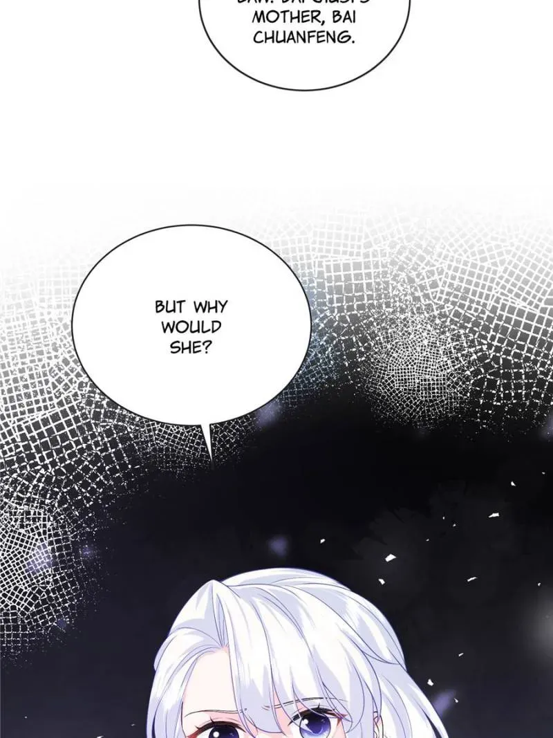 THE Son of a Dragon! Mommy is a criminal Chapter 117 Online - página 42