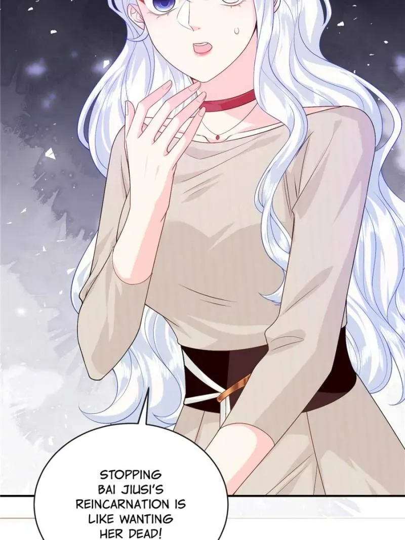 THE Son of a Dragon! Mommy is a criminal Chapter 117 Online - página 43