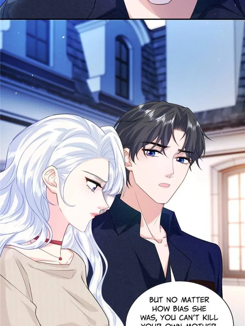 THE Son of a Dragon! Mommy is a criminal Chapter 118 Online - página 3