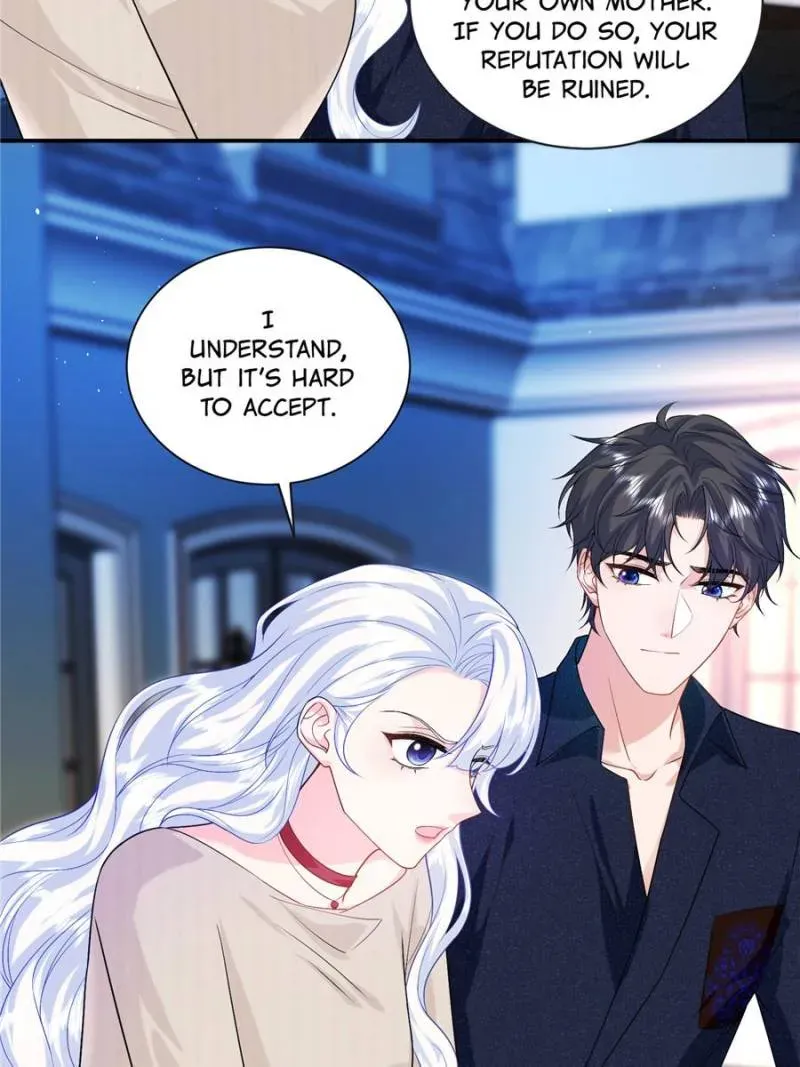 THE Son of a Dragon! Mommy is a criminal Chapter 118 Online - página 4