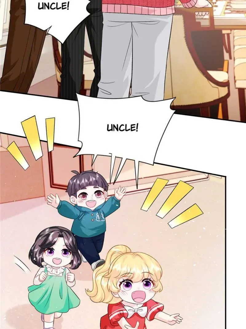 THE Son of a Dragon! Mommy is a criminal Chapter 118 Online - página 11
