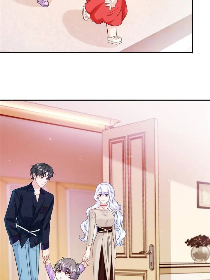 THE Son of a Dragon! Mommy is a criminal Chapter 118 Online - página 12