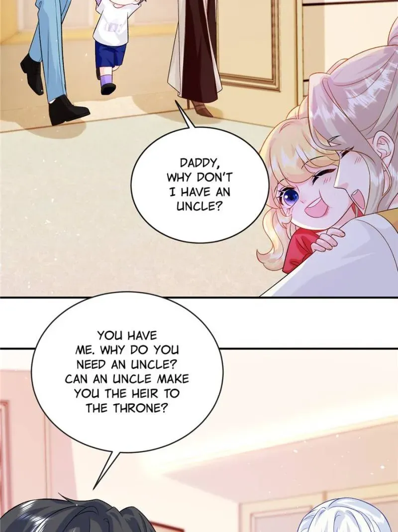 THE Son of a Dragon! Mommy is a criminal Chapter 118 Online - página 13