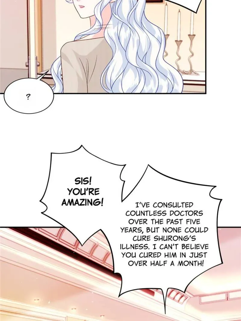 THE Son of a Dragon! Mommy is a criminal Chapter 118 Online - página 15