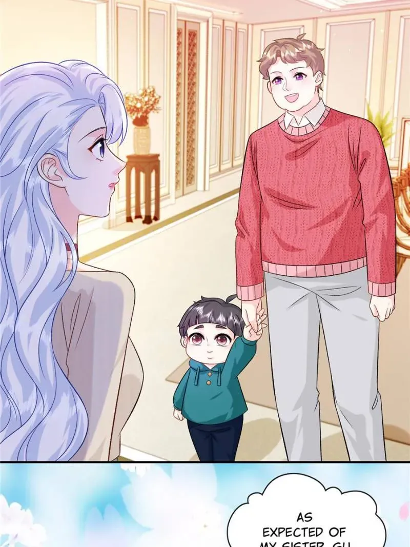 THE Son of a Dragon! Mommy is a criminal Chapter 118 Online - página 16