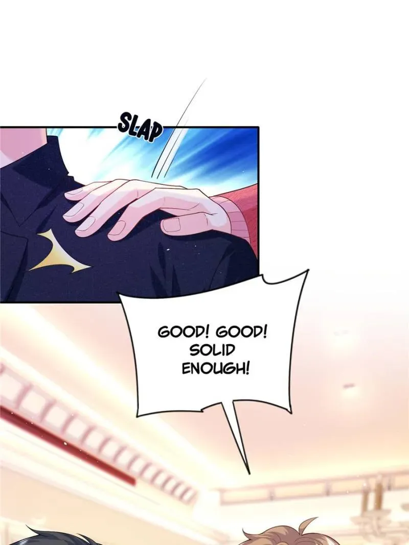 THE Son of a Dragon! Mommy is a criminal Chapter 118 Online - página 19