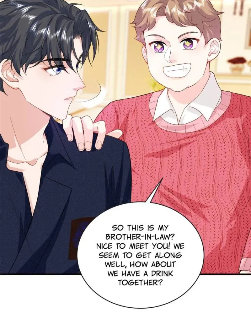 THE Son of a Dragon! Mommy is a criminal Chapter 118 Online - página 20