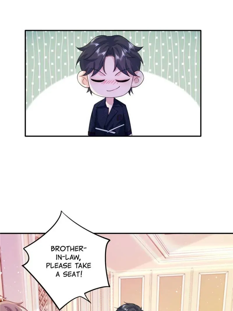 THE Son of a Dragon! Mommy is a criminal Chapter 118 Online - página 21